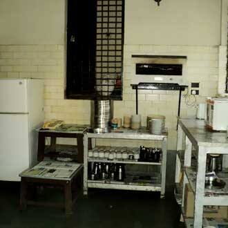 Hotel Rangamati, Shantiniketan 5